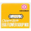 Kikkoman Corn Instant Egg Flower Soup, 1.3-Ounce (Pack of 12)