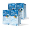 Chong Kun Dang 20100 Power Lutein 30 Capsules 4 Eye