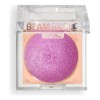 Revolution, Beam Bright Blush, Rubor En Polvo Facial Mezclab