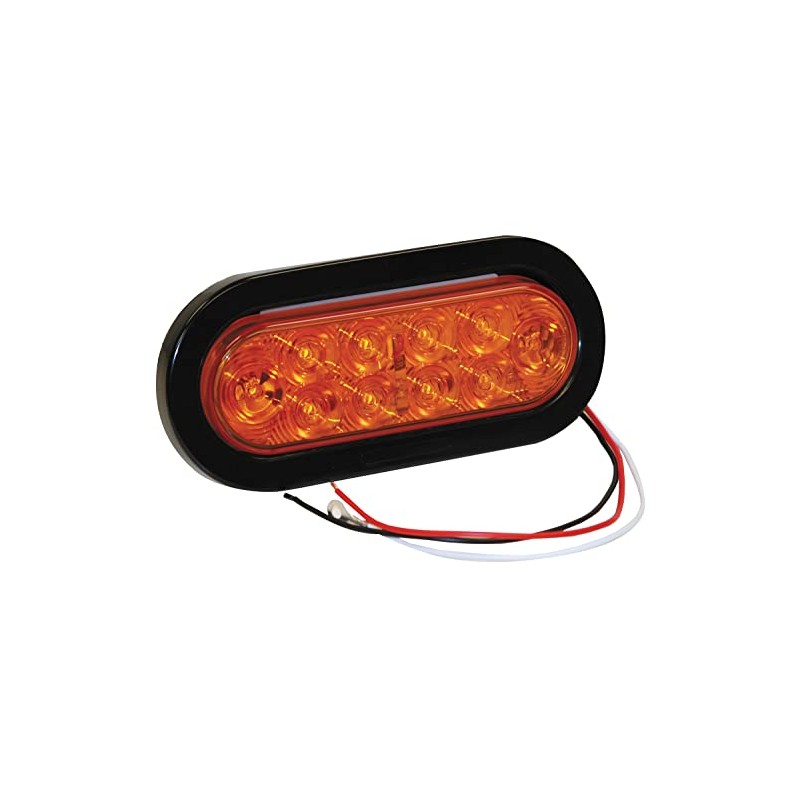 Buyers Products 5626510 LED Stop/Turn/Tail Light