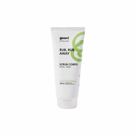Body Scrub 200 ml Cream