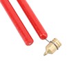 Fine Line Painting Pen Fine Nib Drip Free Fluid Writer