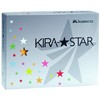 Kasco Golf Balls KIRA STAR2 Kira Star 2N Orange Dozen