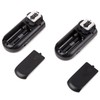 YONGNUO Wireless Shutter Release & Flash Trigger RF-603II C1 for