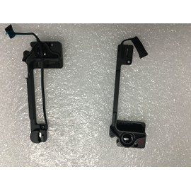 ICTION A1502 Left and Right Speaker Set Replacement for MacBook Pro 13.3" A1502 2013 2014 2015 Year