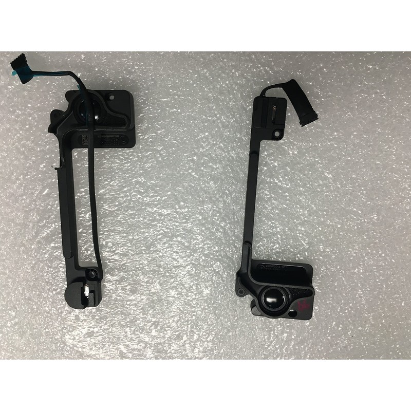 ICTION A1502 Left and Right Speaker Set Replacement for MacBook