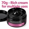 Car Plastic Restorer for Faded Trim – 400g Water-Based Renovator