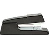 BOSTITCH B400-BLACK Executive Compact Stapler,Half-Strip,Black