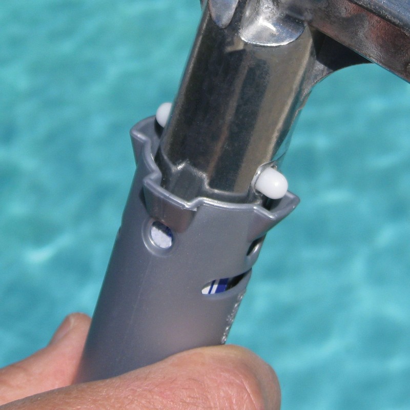 Poolmaster 29018 Swimming Pool Cleaning Pole Pivot for Pool &