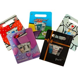 7 Kits Mini De Skincare Rutina Basica Listos Para Regalar                                                                                             