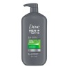 Shampoo 2 En1 Dove Men Care Acondicionador Fresh Clean 917ml