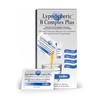 LivOn Laboratories Lypo-Spheric B Complex Plus – 190 mg B