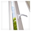 BDF WHTT Window Film Whiteout Opaque Privacy - Custom
