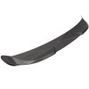 ECCPP For TRD Style Rear Trunk Spoiler Wing ABS fit