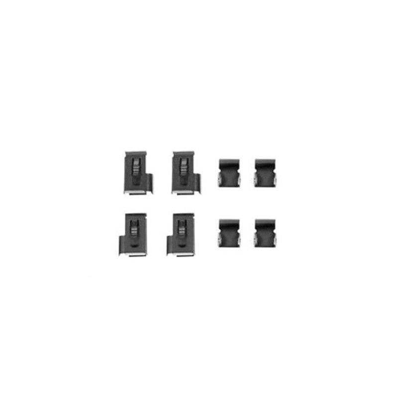 TRW PFK380 Pad Fitting Kit