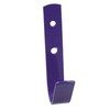 AB Tools 5 Heavy Duty Purple General Purpose Equestrian Horse