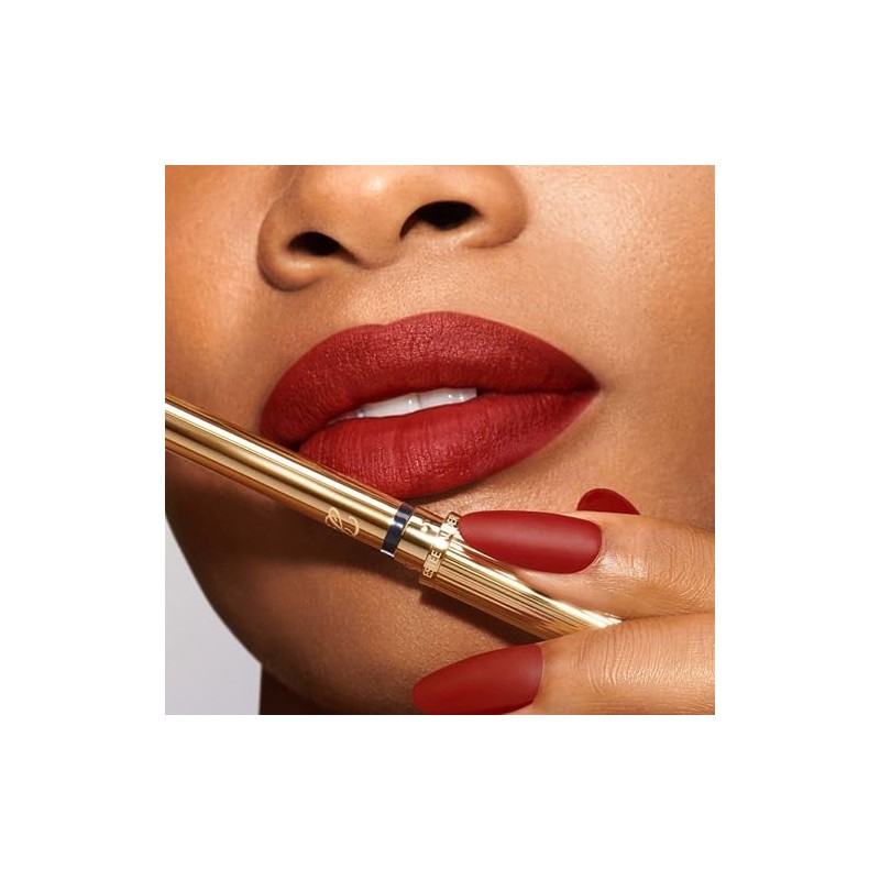 Estée Lauder Pure Color Explicit Silk Matte Labial – Color