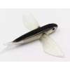 Extreme Fishing 2 Flying Fish Fishing Lure Dorado,Mahi,Tuna,Marlin Lure 8"