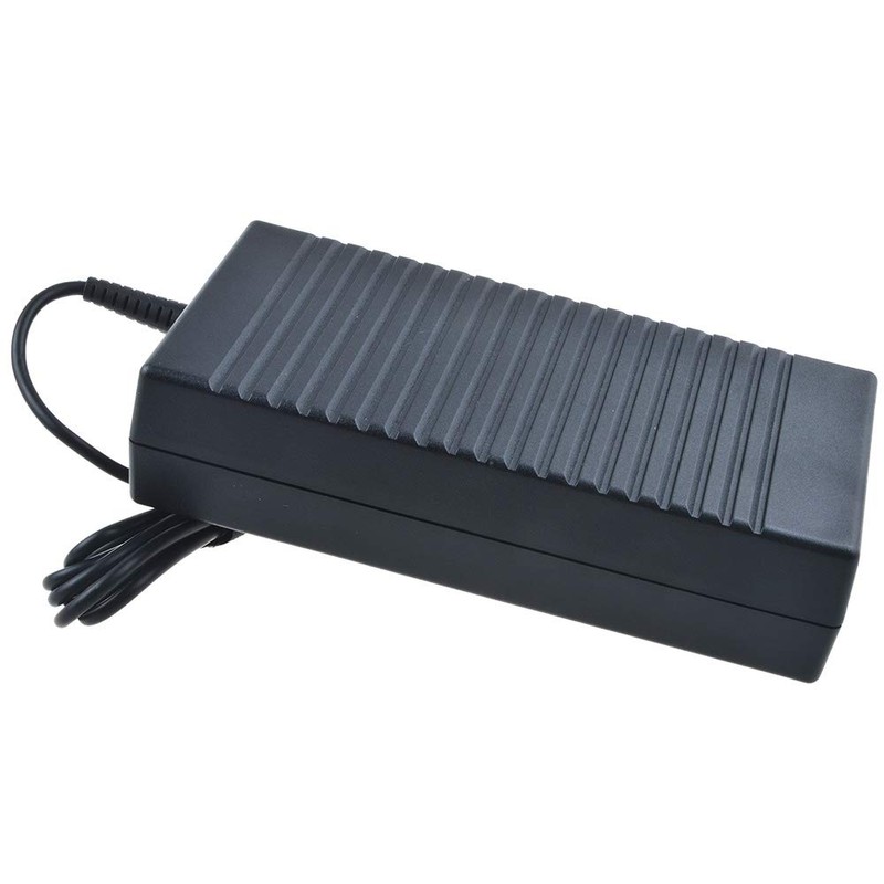 PK Power AC Adapter Charger for Shuttle XPC Slim XH270