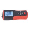 Digital Manometer 12 Units Selectable Multi Function Digital Differential Pressure