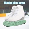 HJSSAA Ice Skate Blade Covers,Skate Guards for Ice Skates,1 Pair