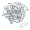 30mm Masonry Hardened Wall Nails Pins for Brick Stone Block