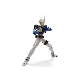 S.H.Figuarts : Masked Rider Eternal
