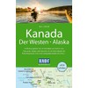 DUMONT Reise-Handbuch Reiseführer Kanada, Der Westen, Alaska: mit Extra-Reisekarte