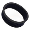 Air Filter Element High Flow Washable Reusable Round Air Filter