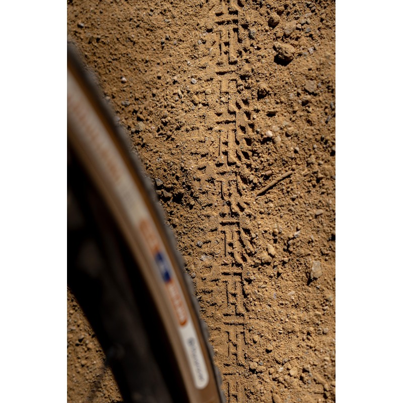 Panaracer Gravel King X1 Plus (2nd Generation) 700 x 40C