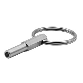 DUODUO Oval Head Screw Removal Equipment Key Compatible with Jura Capresso Service Repair Tool