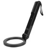 Portable HandHeld Folding Metal Detector High Sensitivity Multifunctional Metal Positioning