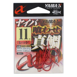 (, Needle (Sasame) yaiba Fed To 真鯛 Hooks Fish Hook