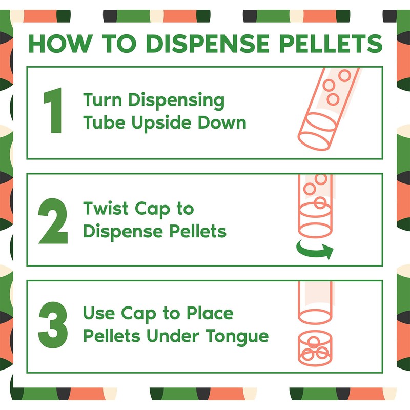 OLLOIS Essential Kit, 10 Organic, Lactose-Free, Vegan Homeopathic Remedies