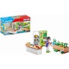 Playmobil Lunchtime Kiosk
