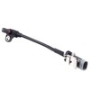 OCPTY ABS Wheel Speed Sensor Front Left/Right Fit for 2005