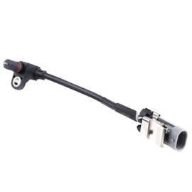 OCPTY ABS Wheel Speed Sensor Front Left/Right Fit for 2005 2006 for Chevy Equinox for Pontiac Torrent / 2002-2007 for Saturn Vue 970-284 22676175 AB1378 ALS1344