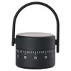 Zone Denmark Singles Kitchen Timer Metal Black