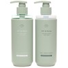 Off&Relax OR Spa Shampoo Treatment Set, Deep Cleanse, 9.2 fl