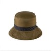 Tilley Traverse Bucket Hat - Olive Medium