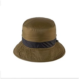Tilley Traverse Bucket Hat - Olive Medium