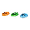 Playlearning 00281P AquaPlay Boot Assorted