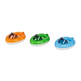 Playlearning 00281P AquaPlay Boot Assorted