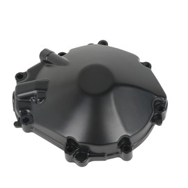 TCT-MOTORPARTS Left Stator Cover Crankcase Fit For Suzuki GSXR GSX-R 1000 2009-2016 12 13 14 15
