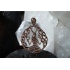 Windalf Celtic Jewellery Pendant Cernunnos 3.5 cm Celtic Forest God