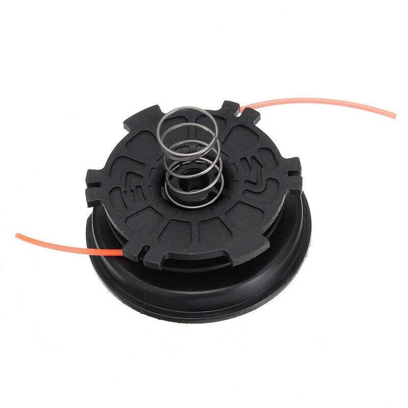 For RYOBI Replacement Bump Feed Spool Head Double-Line Trimmer Head