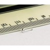 ✿ Mini Stern ✿ klitzekleiner Nasenstecker Piercing