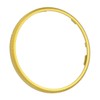 Haoge Metal Decorative Ring Cap Lens Adapter Ring for RICOH
