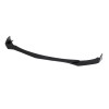 Unbranded FRONT LIP SPLITTER SPOILER BODY KIT GLOSS BLACK FOR