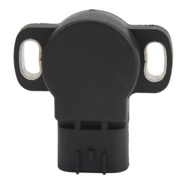 Carburetor Throttle Position Sensor Replacement for Suzuki GSX600F GSX750F GSF1200 SV1000S, TPS Throttle Position Sensor 13550 13D60 Motorcycle Parts